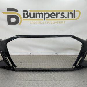 Bumper Audi A3 8Y Sline S-Line kls 22-24 8Y0807437F Voorbumper H4-22571