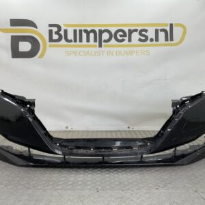 Bumper Nissan Leaf 2 17- 62022-5SH0H Voorbumper G5-22575