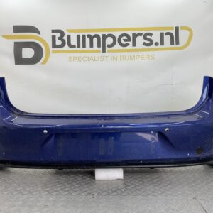 Bumper Volkswagen VW Golf 7 R R20 12-17 5G6807421E Achterbumper F7-22578