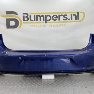 Bumper Volkswagen VW Golf 7 R R20 12-17 5G6807421E Achterbumper F7-22578
