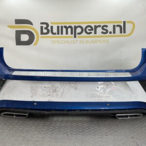 Bumper Volkswagen Troc T-Roc Rline R-Line 21-24 2GA807441D Achterbumper F7-22579