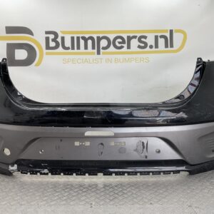 Bumper Hyundai Ioniq AE 16- 86683-G2080 Achterbumper F7-22580