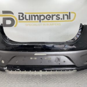 Bumper Hyundai Ioniq AE 16- 86683-G2080 Achterbumper F7-22580