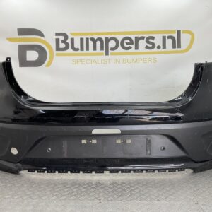 Bumper Hyundai Ioniq AE 16- 86683-G2080 Achterbumper F7-22581