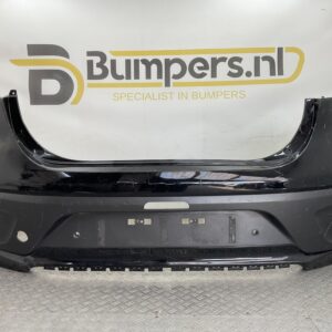 Bumper Hyundai Ioniq AE 16- 86683-G2080 Achterbumper F7-22581