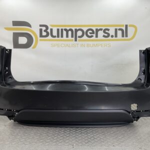 Bumper Mazda CX60 CX-60 4xpdc KAAA-50221 Achterbumper F7-22583