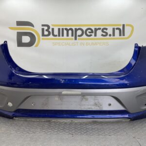 Bumper Hyundai Ioniq AE 16- 86611-G2000 Achterbumper F7-22582