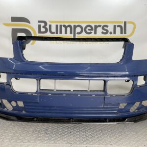 Bumper Volkswagen Transporter-Caravelle T5 10-15 7H0807101 Voorbumper G1-22597