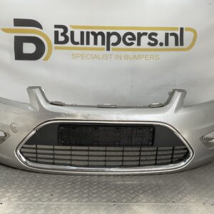 Bumper Ford Focus MK2 08-12 8M51-17757-A Voorbumper D9-22606