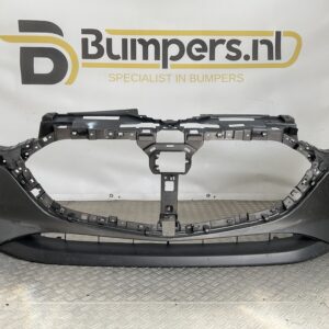 Bumper Mazda 3 III 19- BCKN-50031 Voorbumper B3-22609