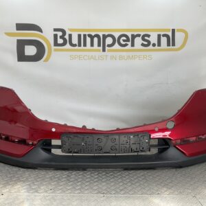 Bumper Mazda CX5 CX-5 17-21 kls pdc KB8A-50031 Voorbumper B8-22610