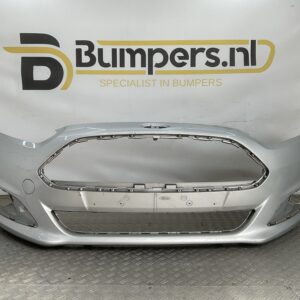 Bumper Ford Fiesta MK7 13-16 C1BB-17757-A Voorbumper D8-22611