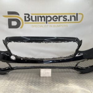 Bumper Mercedes E Klasse W213 Normaal 16-21 A2138850238 Voorbumper A4-20592