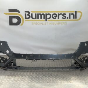 Bumper Skoda Octavia MK4 2021-2024 5E3807217F Voorbumper C5-20593