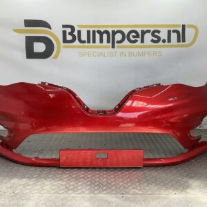 Bumper Renault Zoe 2021-2023 620223129R VOORBUMPER F5-20596
