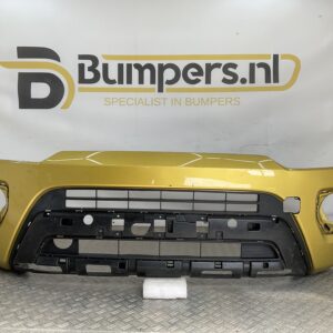 Bumper Suzuki Ignis III Facelift 2020-2023 7171173S0 Voorbumper E3-22618