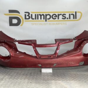 Bumper Nissan Juke 10-14 62022-1KA6H Voorbumper G5-22619