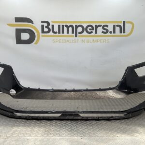 Bumper Skoda Kamiq 19- 658807221 Voorbumper H5-20598
