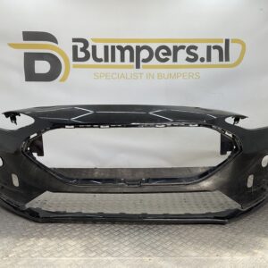 Bumper Ford Focus MK4 22-ST Line STLine NX7B-17C831-SA Voorbumper D9-20599