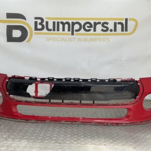 Bumper Mini Cooper S F56 One 114129-10 Voorbumper K1-18442
