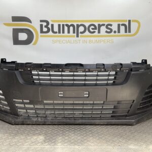 Bumper Peugeot Expert Citroen Jumpy 9808639977 VOORBUMPER J1-20601