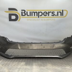 Bumper Ford Transit – Tourneo Connect 2013 KT1B-17K819-AB Voorbumper D1-20603