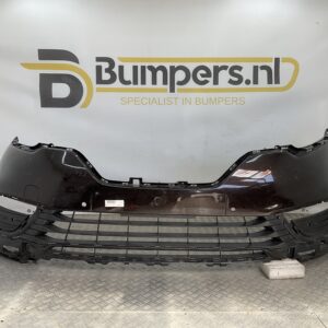 Bumper Renault Espace 5 14-19 622568681R Voorbumper F5-20604