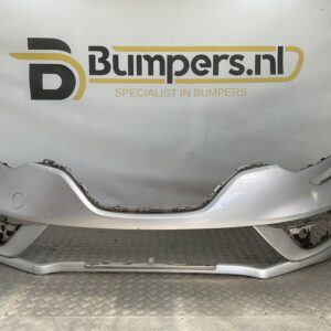 BUMPER Renault Megane 2016-2021 511805148R VOORBUMPER F4-20605