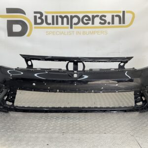 Bumper Volkswagen Polo 2G Facelift 22-25 2GS807221H Voorbumper C3-22627