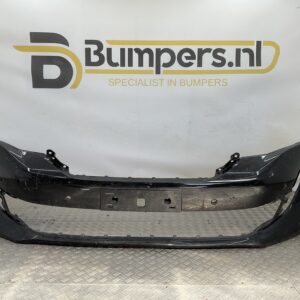 Bumper Peugeot 508 2018-2023 9813622277 Voorbumper J2-20607