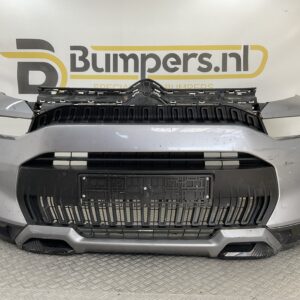 Bumper Citroen C3 Aircross 79187841 39187838 Voorbumper F5-22628