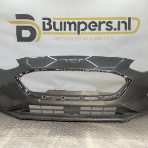 Bumper Ford Focus MK4 2017-2021 Voorbumper D9-20608