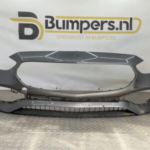 Bumper Mercedes C Klasse W206 Normaal 22-25 pdc A2068808501 Voorbumper A4-20610