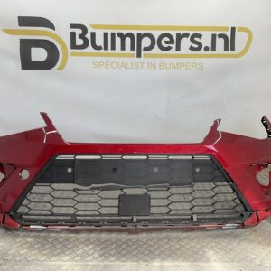 Bumper Seat Arona 6F9 17-21 6F9807221B Voorbumper C5-20611
