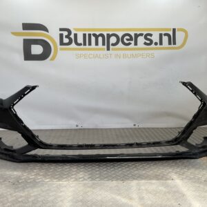 Bumper Audi A6 C8 4K KLS 4K8807437C Voorbumper H5-20612