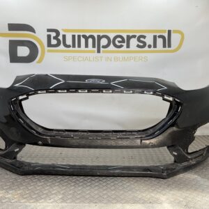 Bumper Ford Puma ST-Line STLine L1TB-17757-D Voorbumper D10-20614