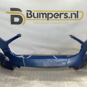 Bumper Ford Ecosport STLINE ST-LINE Facelift 17-21 GN15-17757-M Voorbumper M1-20615
