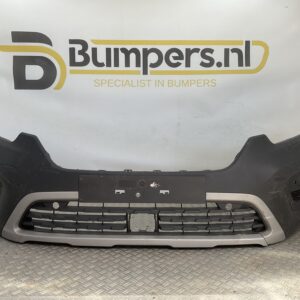 Bumper Renault Kangoo 620225984R Voorbumper F5-20616