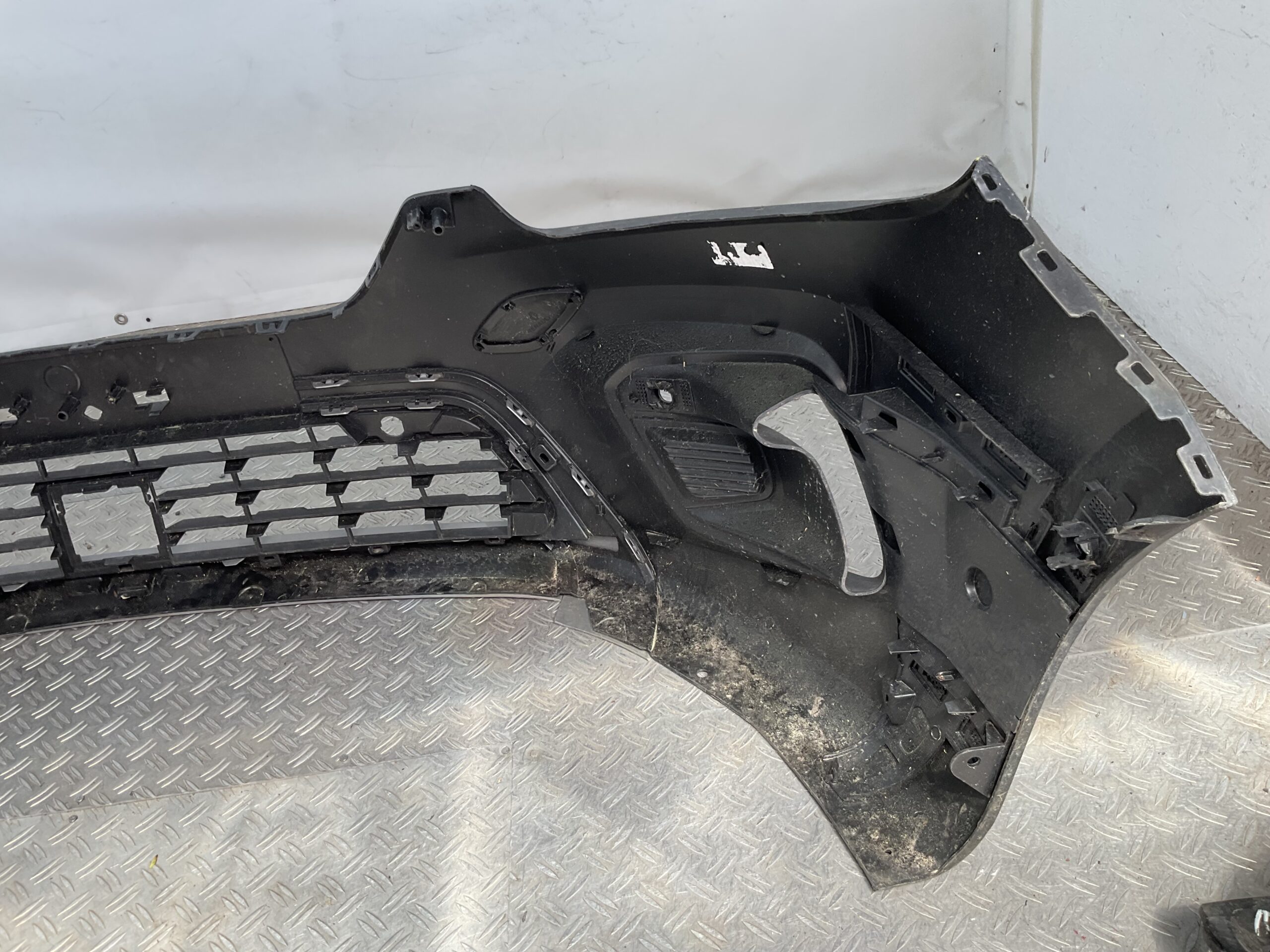 Bumper Renault Kangoo 620225984R Voorbumper F5-20616