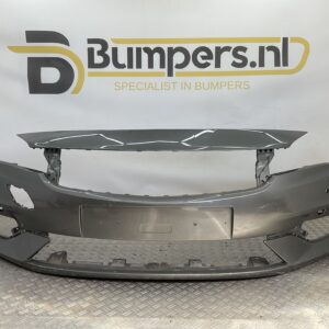 Bumper Opel Astra K 6xpdc Facelift 18-21 39130492 Voorbumper i9-20617