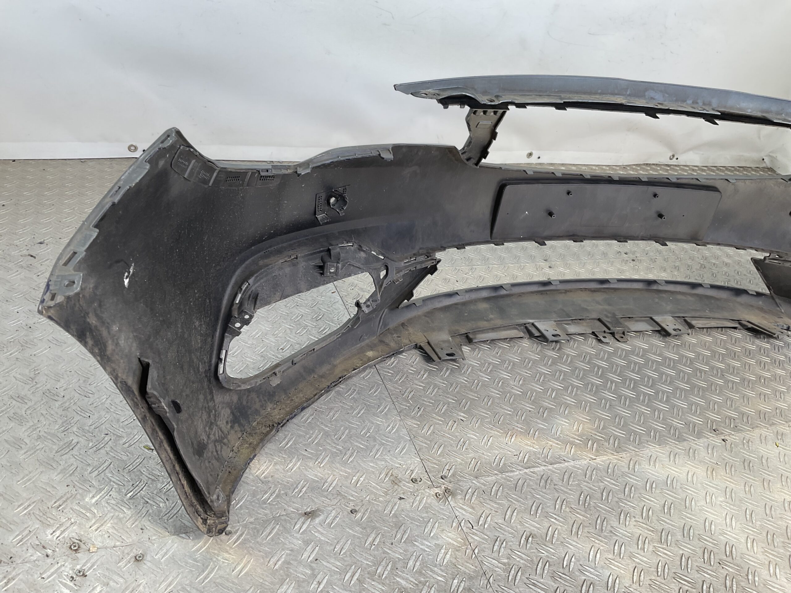 Bumper Opel Astra K 6xpdc Facelift 18-21 39130492 Voorbumper i9-20617