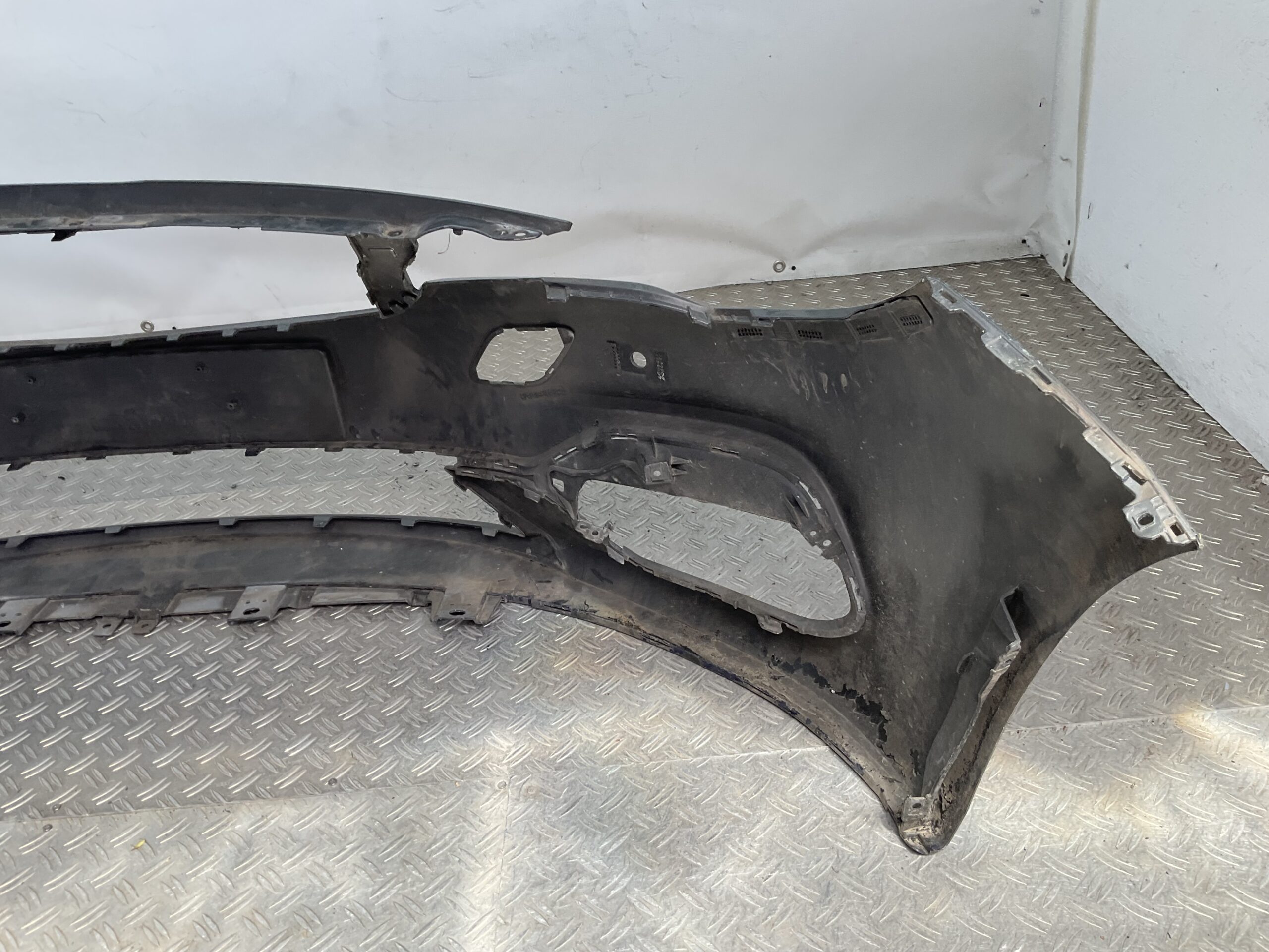 Bumper Opel Astra K 6xpdc Facelift 18-21 39130492 Voorbumper i9-20617