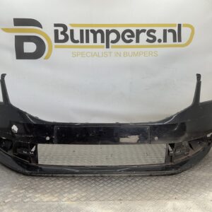 Bumper Skoda Octavia 4 4xpdc 5E0807221N 2017-2024 Voorbumper H3-20619