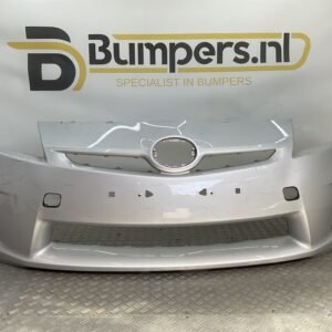 Bumper Toyota Prius 3 III 09-11 52119-47080 Voorbumper D1-20621