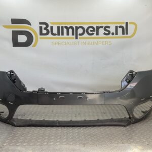 Bumper Dacia Dokker 2015 620222633R Voorbumper G3-20622