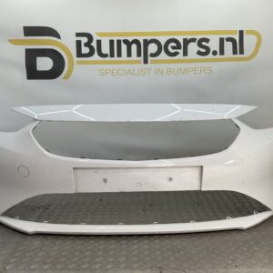 BUMPER Opel Corsa F 2019-2024 9830280980 VOORBUMPER i3-20623