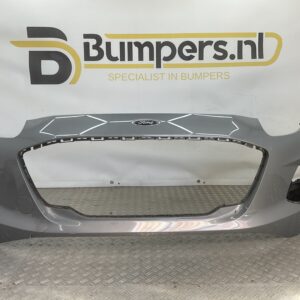 Bumper Ford Puma II 19-21 L1TB-17757-A Voorbumper D10-20624
