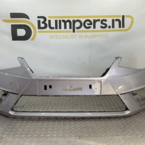 Bumper Seat Ibiza V 2017-2021 6F0807221D Voorbumper C4-20627
