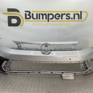 Bumper Volkswagen Polo 2G Facelift 22-25 2GS807221H Voorbumper C3-20629
