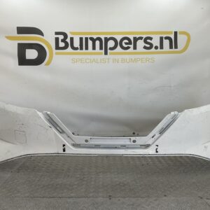 Bumper Nissan Qashqai 3 III J12 22- 620226UA0H Voorbumper G5-22660